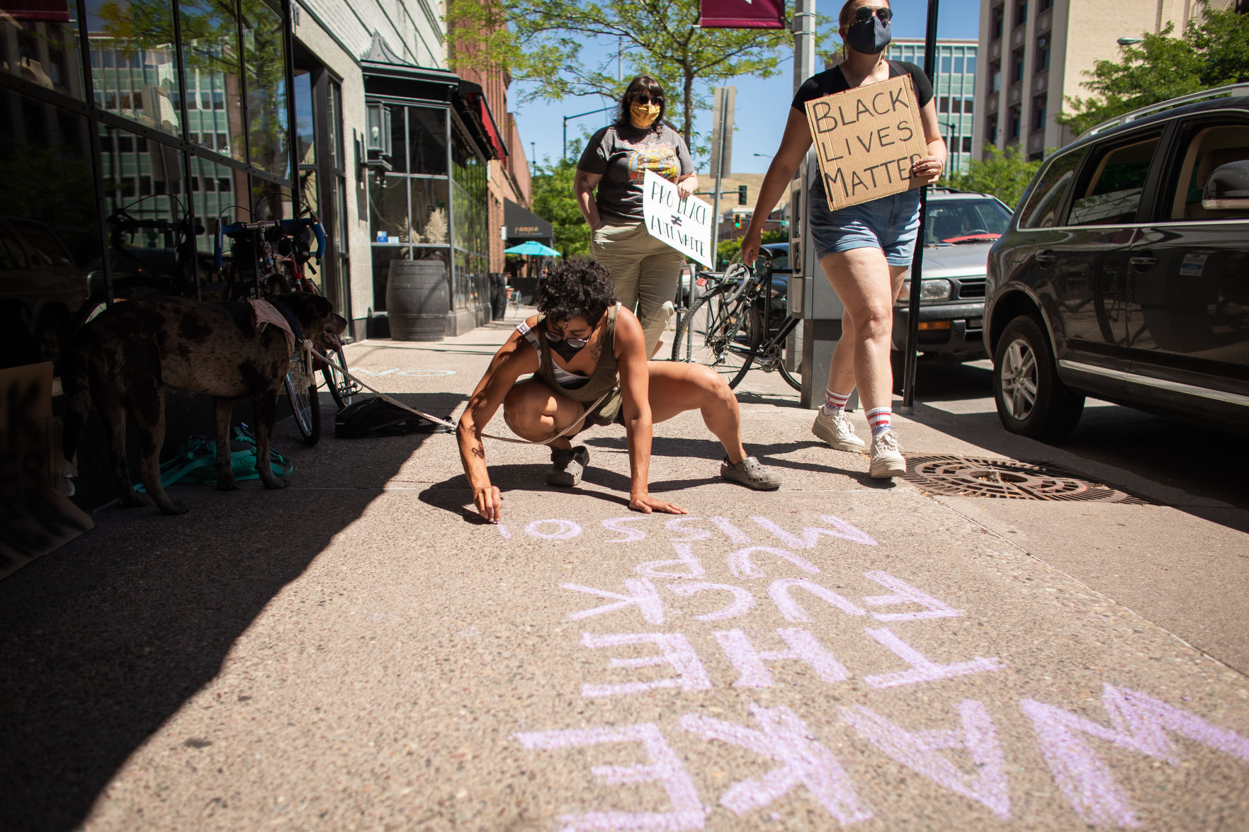 BLM Rally 04